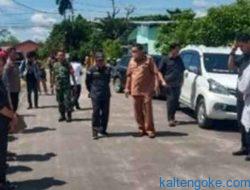 Dewan Dengarkan Usulan Masyarakat Dapil II