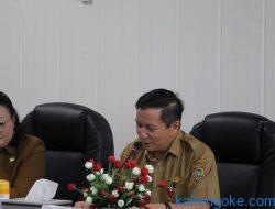 OPD Diminta Siapkan Data untuk BPKP