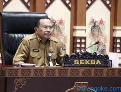 Waspada Kenaikan Harga Komoditas Jelang Idulfitri