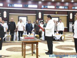 Resmi Dilantik, Tugas Besar Turunkan Stunting Menanti