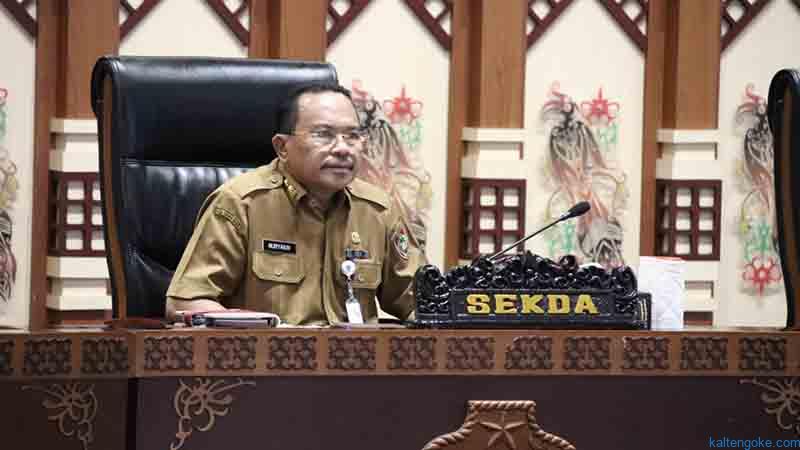 Waspada Kenaikan Harga Komoditas Jelang Idulfitri