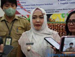 Pemerataan Nakes untuk Percepat Penuruan Stunting