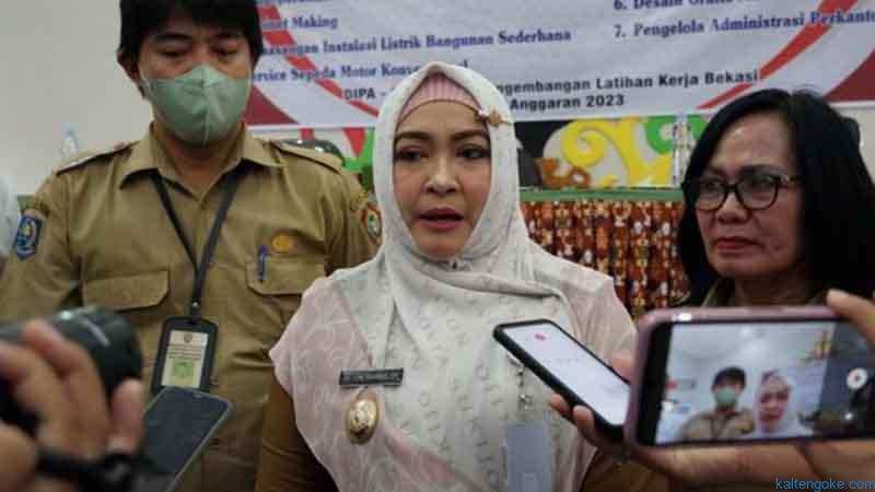 Pemerataan Nakes untuk Percepat Penuruan Stunting