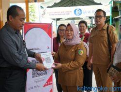 Sistem Pembayaran QRIS Hadir di Tempat Wisata