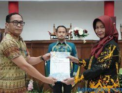 Sekwan Mesti Jaga Integritas Eksekutif-Legislatif