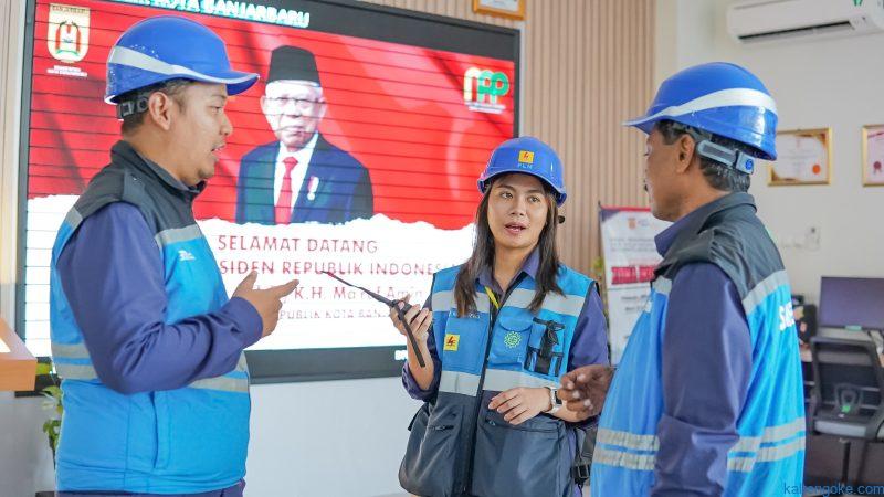 wakil presiden