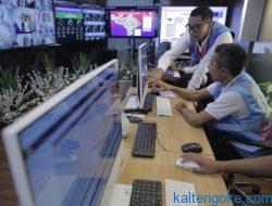 Berhasil Jalankan Transformasi Digital, Dirut PLN Dianugerahi The Most Reputable CEO in Digital Platform