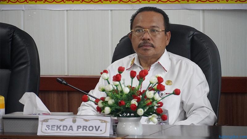 Optimalkan PAD Pajak Restoran