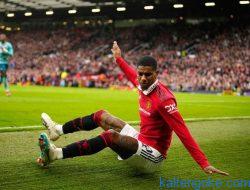 Bakal Absen Agak Lama dari Manchester United