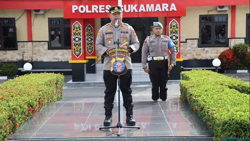 Tingkatkan Kegiatan