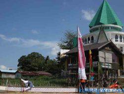 Ribuan Warga Saksikan Besei Kambe