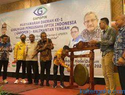 GAPOKIN Diminta Selaraskan Program dengan Pemko