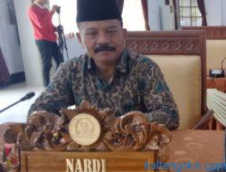 Desa Wanatirta Harapkan Bantuan Bibit Ikan