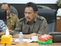 Masyarakat Desa Baung Kecewa Tak Ada Aspirasi Terealisasi Selama Tiga Kali Reses