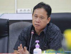 Sebut Regulasi Pengelolaan Perikanan Laut di Seruyan Persulit Nelayan