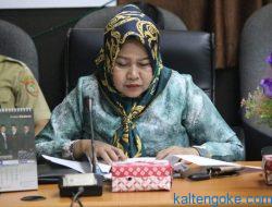 Dewan Imbau Warga Waspada DBD