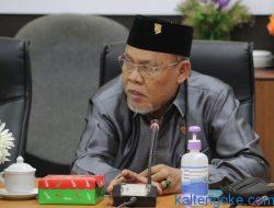 Petani di Desa Sungai Perlu Harapkan Kehadiran Penyuluh Pertanian