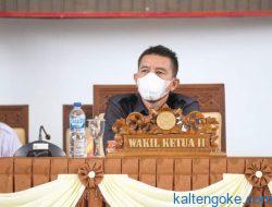 Dorong Pemkab Fasilitasi Masyarakat Peroleh BPJS Kesehatan