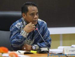 Apresiasi Pengembangan BUMDes Sungai Bakau