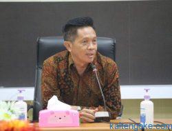 Dewan Minta Prioritaskan Akses Jalan Daerah Hulu