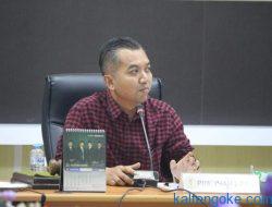 Ketua Dewan Minta Desa Bantu Promosikan Objek Wisata