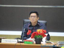 Pelayanan Publik Harus Terus Ditingkatkan