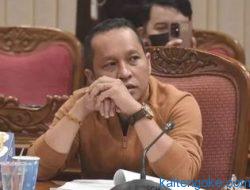 BUMDES Harus Berdampak kepada UMKM
