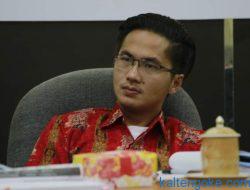 Sejumlah Poktan di Dapil III Usulkan Bantuan Bibit Sawit