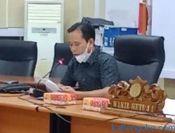 Dewan Minta Berikan Pelayanan yang Optimal Kepada Masyarakat