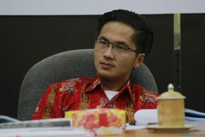 Sejumlah Poktan di Dapil III Usulkan Bantuan Bibit Sawit