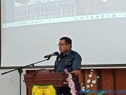 BPHTB Online Permudah Masyarakat Miliki Sertifikat Tanah