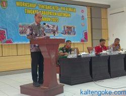Ciptakan Generasi Berencana Melalui Kelompok PIK-R