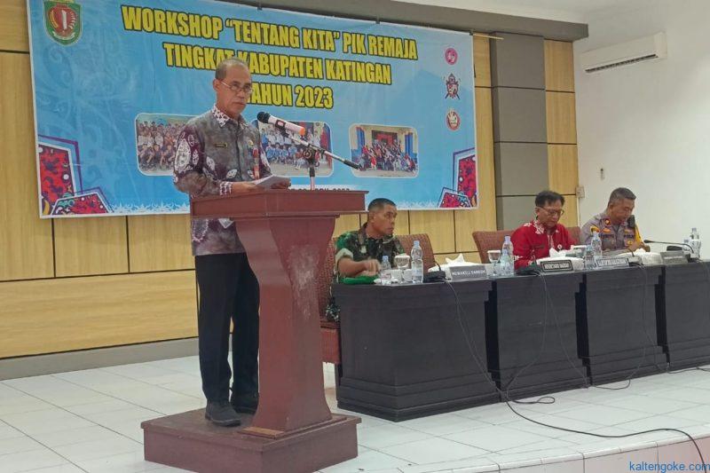 Ciptakan Generasi Berencana