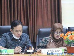 Imbau ASN Tetap Disiplin di Bulan Ramadan Dalam Bertugas