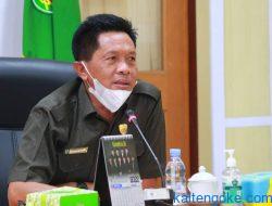 Minta Optimalkan Keberadaan dan Fungsi Puskesmas