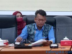 DPRD Seruyan Minta Nakes dan Guru Tidak Dijadikan Sebagai Pj Kades