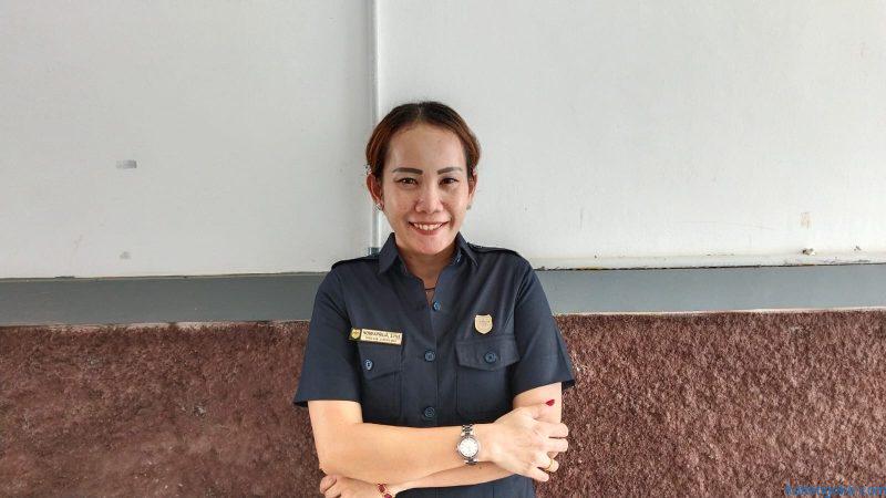 Konsultasi Publik