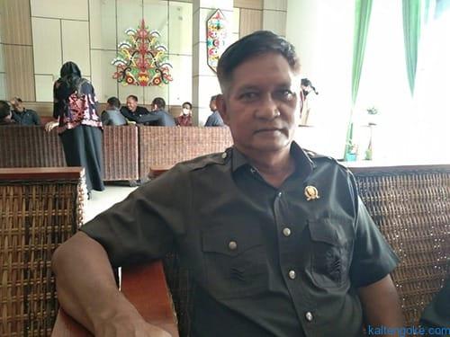 Legislator Dukung Pemerintah