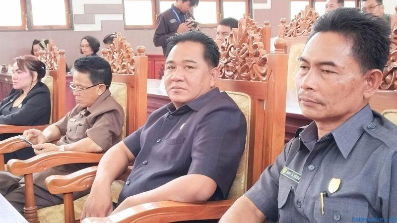 Dewan Harapkan SOPD