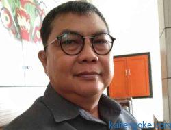 Dewan Katingan Soroti Penyerapan Anggaran Tahun 2023