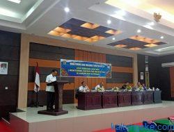 Pemkab Katingan Dukung Penuh Program KPK RI
