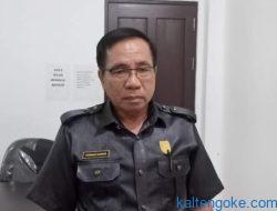 Pengelolaan Dana Desa Perlu Didampingi Aparat Hukum