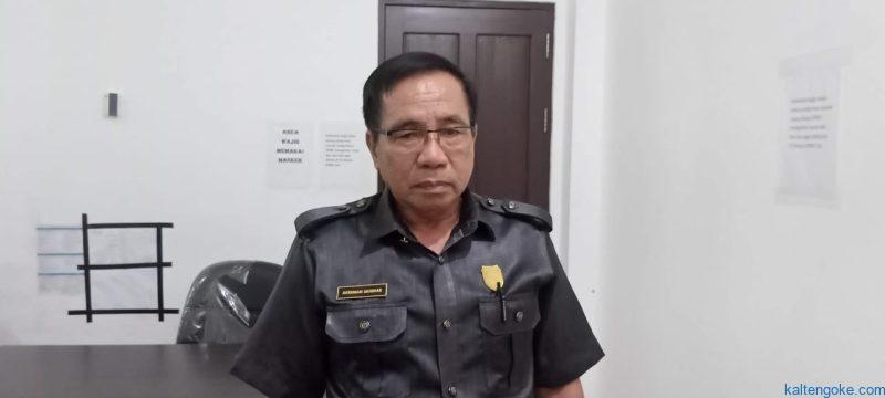 Pengelolaan Dana Desa