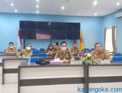 Kepala Daerah Diminta Berupaya Jaga Inflasi