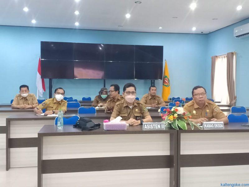 Kepala Daerah