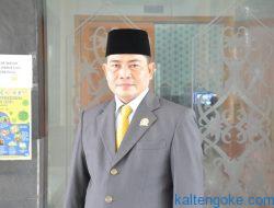 Semangat Gotong Royong Harus Terus Dipertahankan
