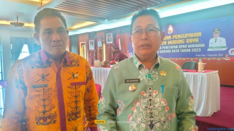 Tingkatkan Pelayanan Publik