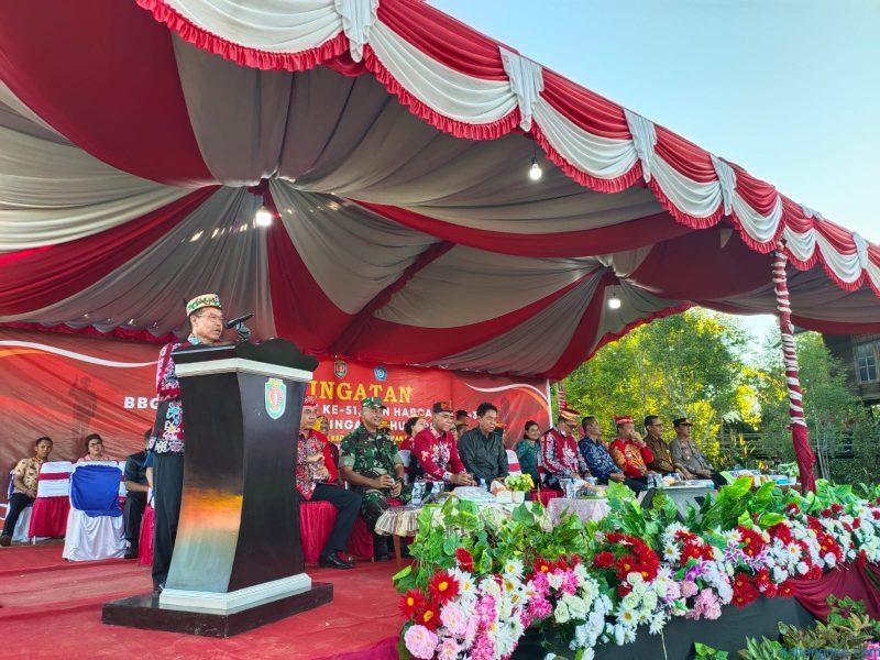 Tingkatkan Kepedulian Masyarakat