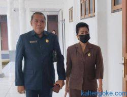 Masyarakat Gumas Diimbau Agar Terus Budayakan Germas