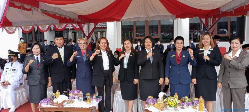 Masyarakat Mesti Waspada